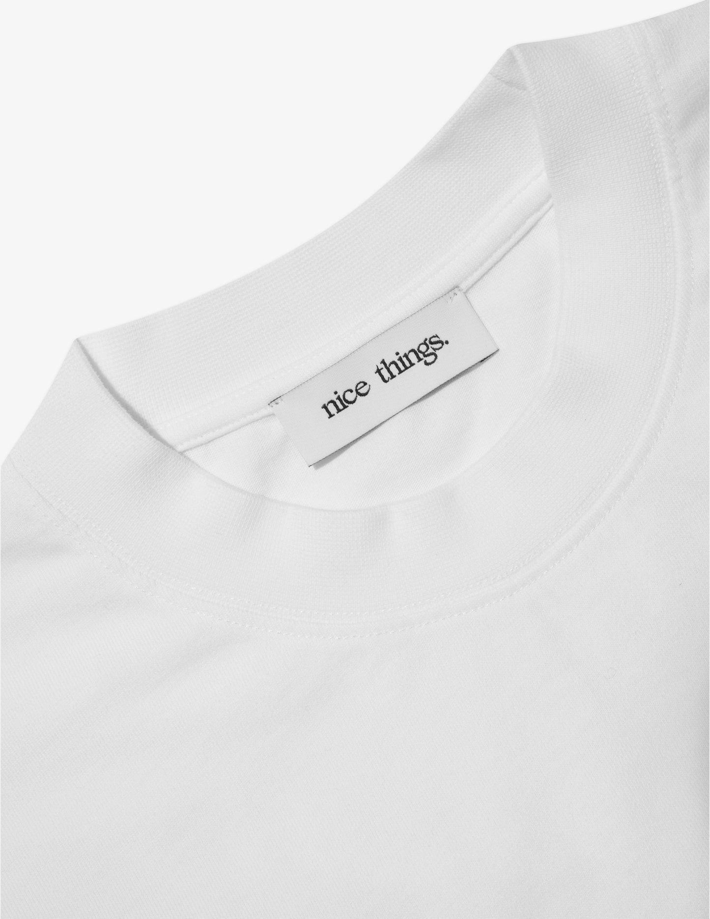 'Go Outside' Longsleeve Tee