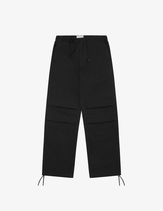 Utility Pant - Black